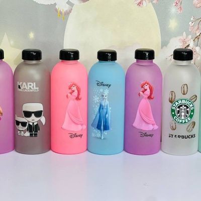 زجاجة مياه والعصير اشكال ورسومات