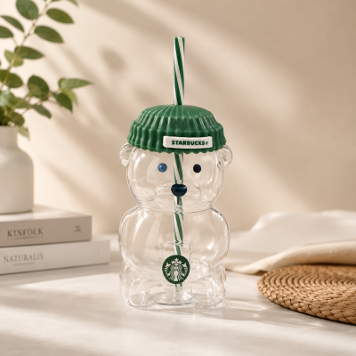كوب ستاربكس، بجودة ممتازة Starbucks mug treat the quality 