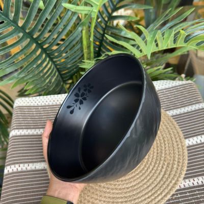 طاجن ملامين غويط مدور وكبير 🍲