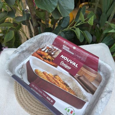 طاجن 30سم من نوڤال