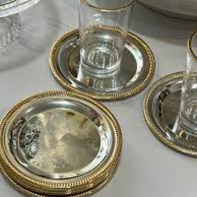 صينيه ميني للاكواب 