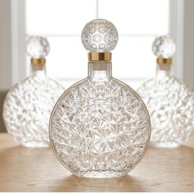 ​Elegance in every crystal detail
