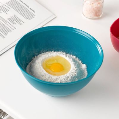 بولة غويطة بلاستيك من M Design   