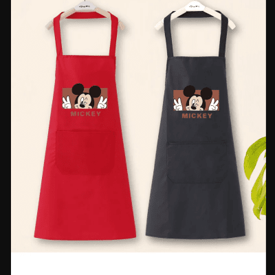 مريله مطبخ الوان متعدده