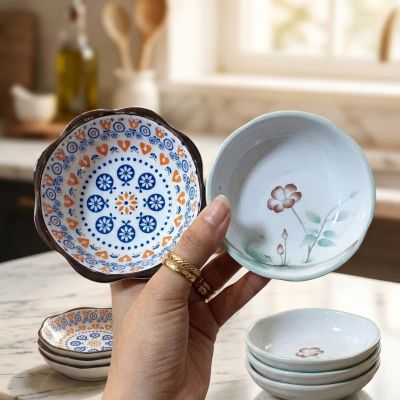 ​Charming details for your everyday table
