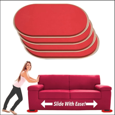 محرك الاساس 4 قطع من اكواب العجلات