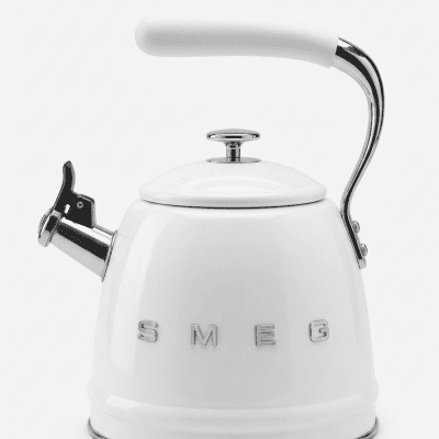 Original Smeg kettle