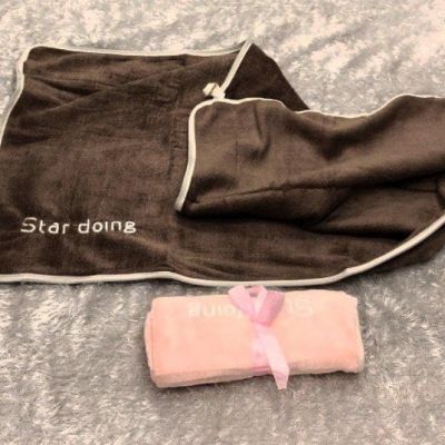 فوطه تنشيف مايكرو فايبر