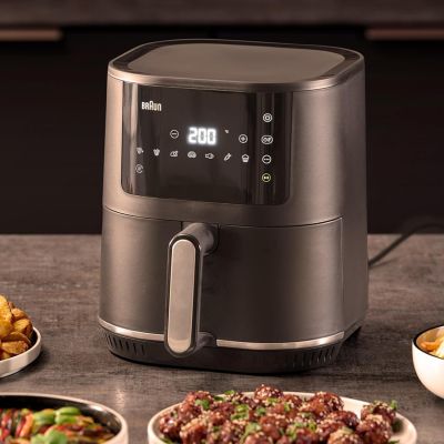 اير فراير براون MultiFry 3 HF3030 – سعة 4.3 لت