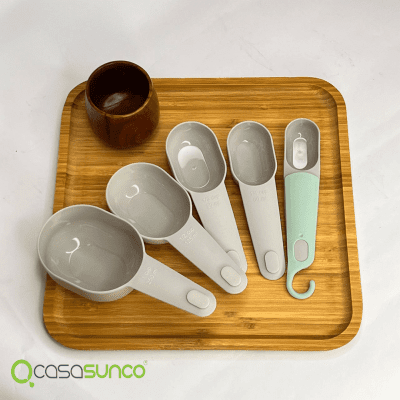 طقم معالق معيار متعدد الاستخدامات . طقم معلقة معيار متعدد الاستخدامات