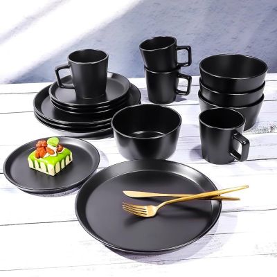 24-Piece Dinnerware Set Dakota