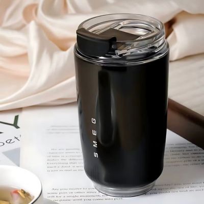 Thermal Mug &ndash; Capacity: 240 ml