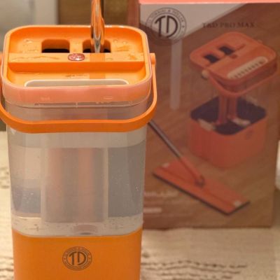 Mop Bucket 17 Pro Max