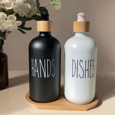 طقم ديسبنسر 2 قطعه 