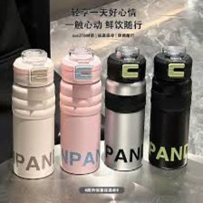 Thermos stainless steel &ndash; multiple colors