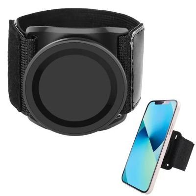 LX-02 360 Degree Rotating Phone Holder Sports Wrist Band