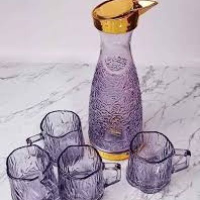 طقم شرباط 5قطع 