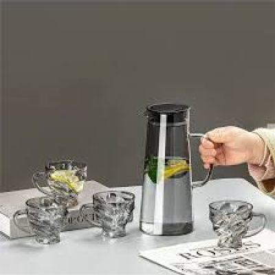 طقم شرباط 7قطع 