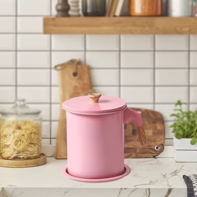 كوكر زيت 1.7لتر بمقبض نصي  