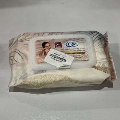 مناديل للوجه