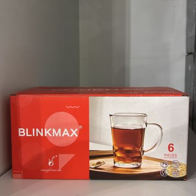 طقم 6قطع BLINKMAX