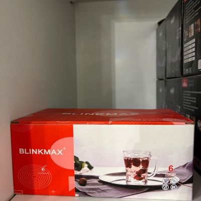 طقم 6قطع BLINKMAX