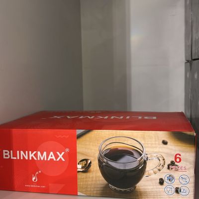 طقم 6قطع BLINKMAX