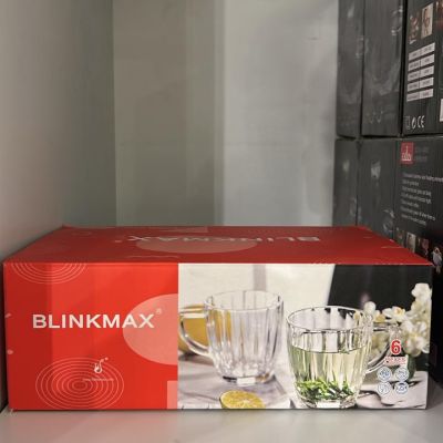 طقم 6قطع BLINKMAX