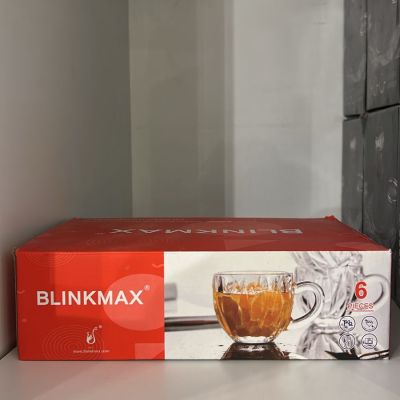 طقم 6قطع BLINKMAX