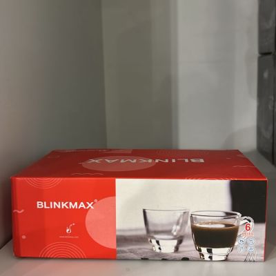 طقم 6قطع BLINKMAX