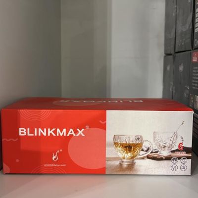 طقم 6قطع BLINKMAX