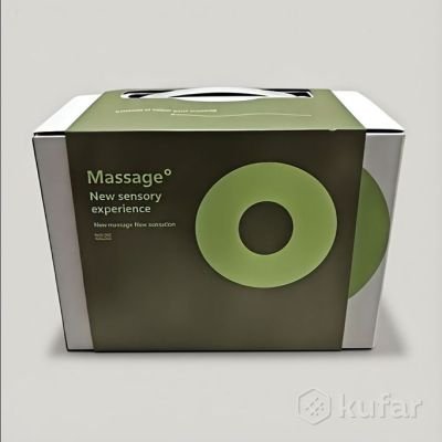 جهاز مساج كتف ورقبه 