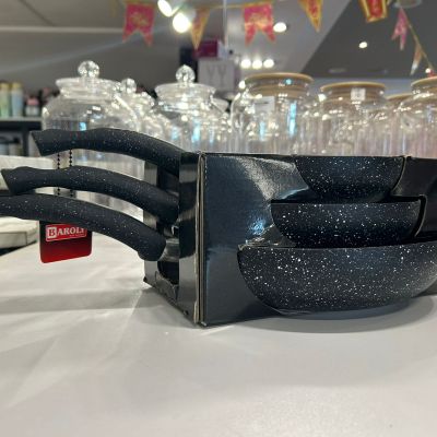 طقم طاسات 3قطع 