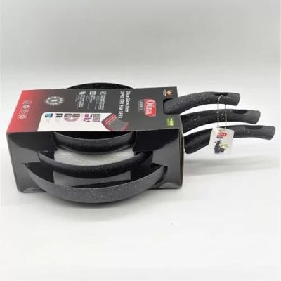 طقم طاسات 3قطع 