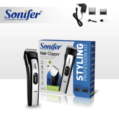 ماكينة حلاقة الشعر من ماركة Sonifer