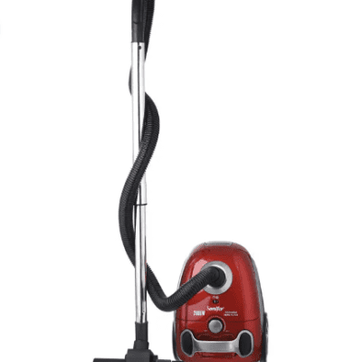 مكنسة كهربائية من ماركة Sonifer