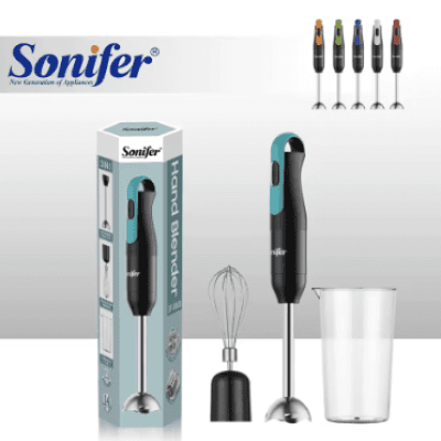 خلاط يدوي من ماركة Sonifer