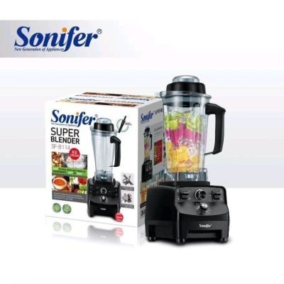 خلاط كهربائي من ماركة Sonifer