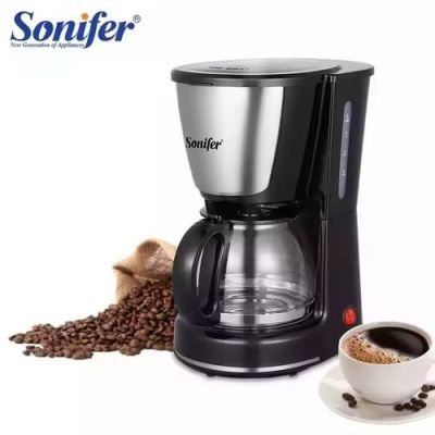 Sonifer Coffee Maker