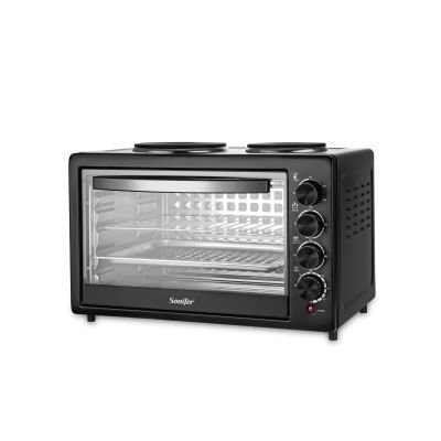  فرن كهربائي صغير من ماركة Sonifer