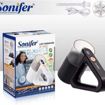  ماكينة إزالة الوبر من الملابس من ماركة Sonifer
