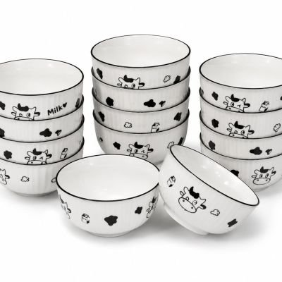  Ceramic Bowl Set  