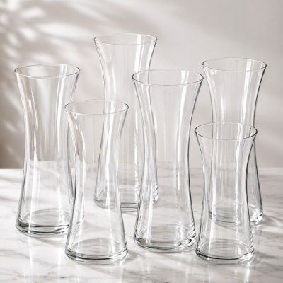  Glass Cup Set  