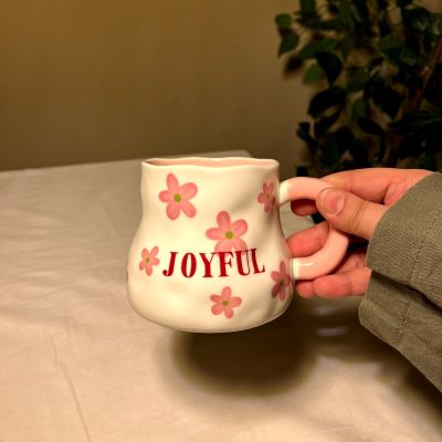 Because every drink deserves a pretty home.