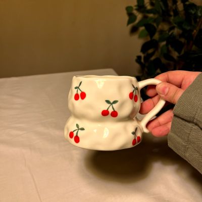 Cute mugs: the secret to a good mood
