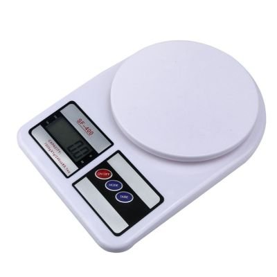 Digital scale