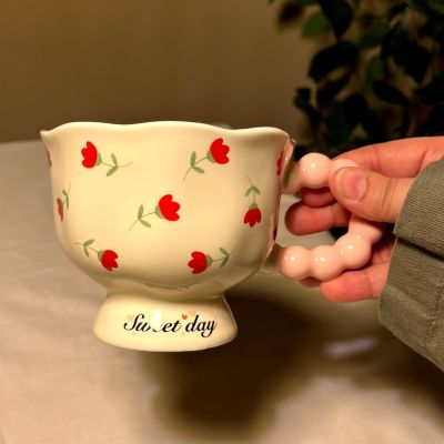 My comfort zone fits in this mug.