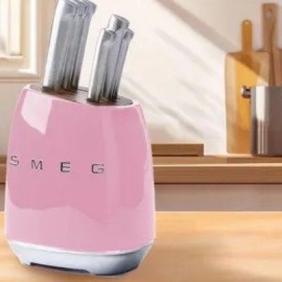 : Stainless steel ⭐ Brand New Knife Block Set ⭐ Fast DHL Express Shipping ⭐ Solid Protective Packaging ⭐ DDP USA No Import Tax