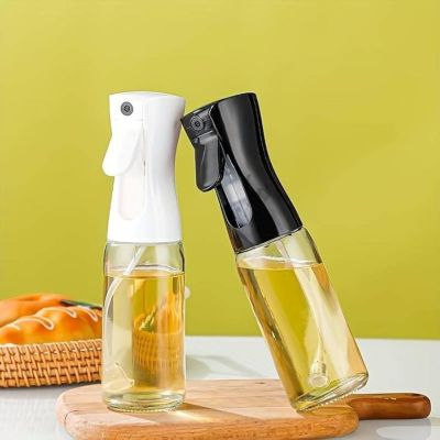 200ml Jumbo Oil Spray Multi Use - For Air Fryer And Cooking - Spray The Planting - Wet Hair And Hygiene