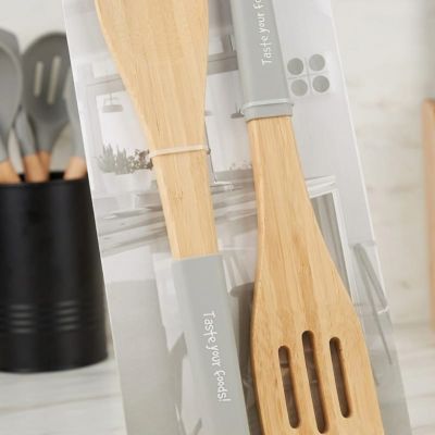 ​Natural elegance meets everyday utility&mdash;elevate your kitchen essentials.